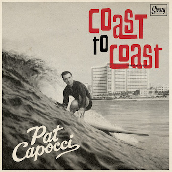 Capocci ,Pat - Coast To Coast ( Ltd 45's)